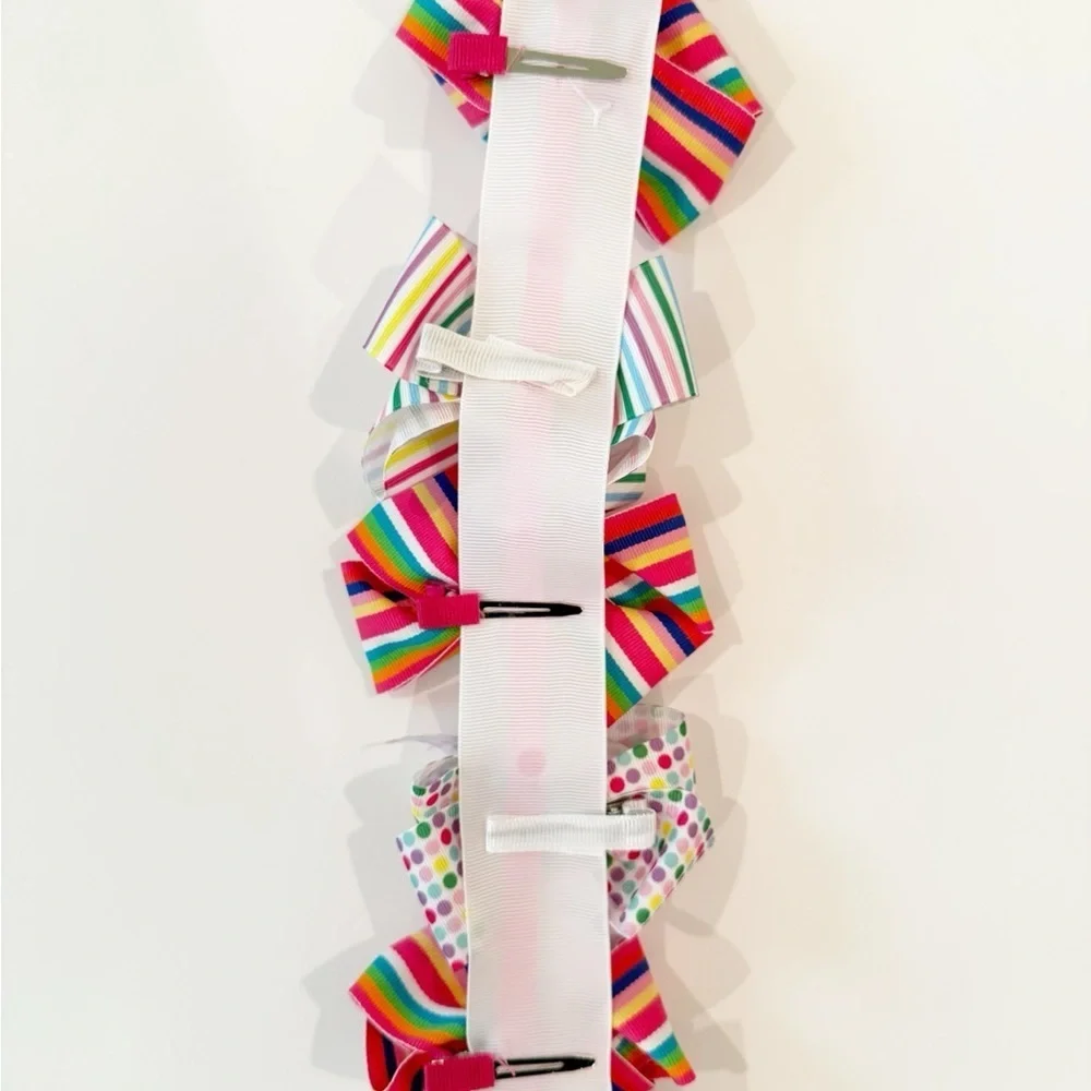 Girls Hair Bows